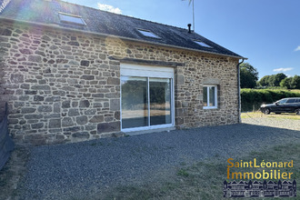 achat maison lecousse 35133