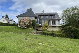 achat maison lecousse 35133