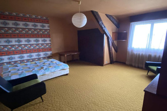 achat maison lecousse 35133