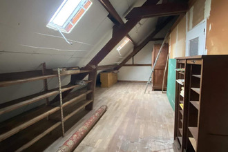 achat maison lecousse 35133