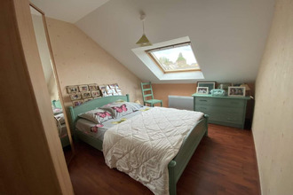 achat maison lecousse 35133