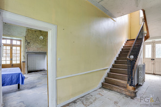 achat maison lecousse 35133