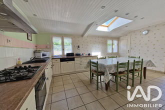 achat maison lecousse 35133