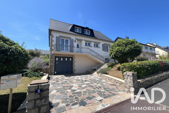 achat maison lecousse 35133