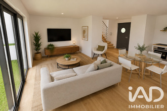 achat maison lecousse 35133