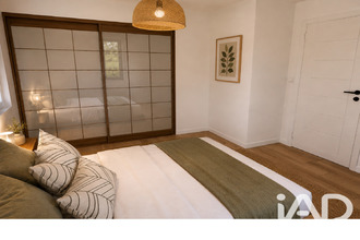 achat maison lecousse 35133