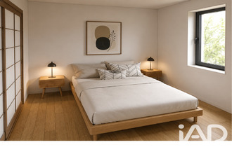 achat maison lecousse 35133