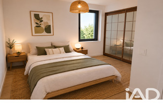 achat maison lecousse 35133