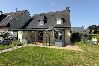 achat maison lecousse 35133