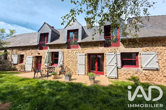 achat maison lecousse 35133