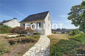 achat maison lecousse 35133