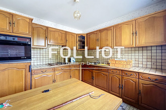 achat maison lecousse 35133