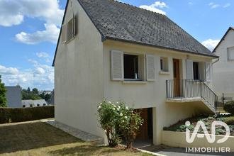 achat maison lecousse 35133