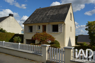 achat maison lecousse 35133