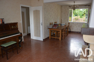 achat maison lecousse 35133