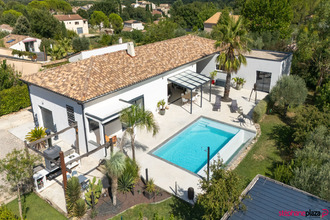 achat maison lecques 30250