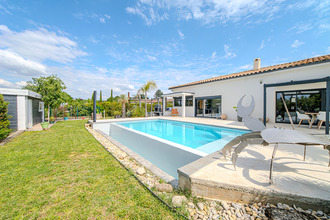 achat maison lecques 30250