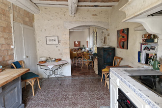 achat maison lecques 30250