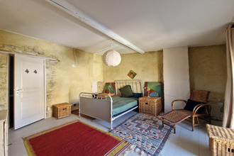 achat maison lecques 30250