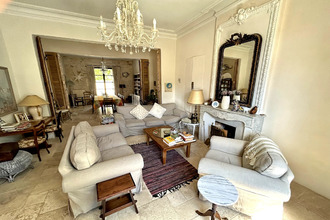 achat maison lecques 30250