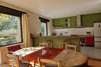 achat maison lecques 30250