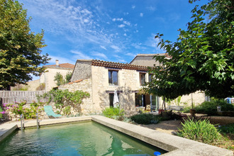 achat maison lecques 30250