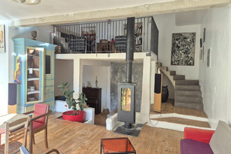 achat maison lecques 30250