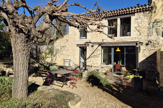 achat maison lecques 30250