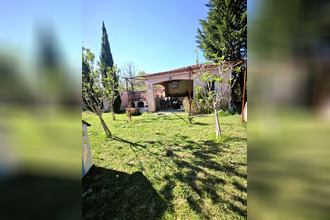 achat maison lecques 30250