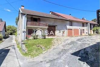 achat maison lect 39260