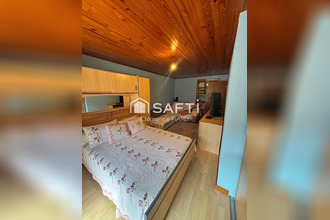 achat maison lect 39260