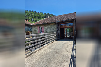 achat maison lect 39260