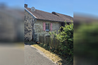 achat maison lect 39260