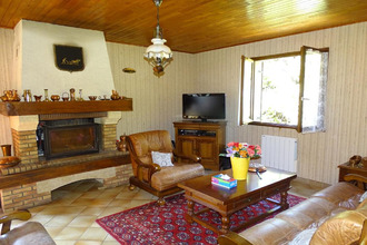 achat maison lect 39260