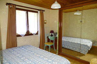 achat maison lect 39260