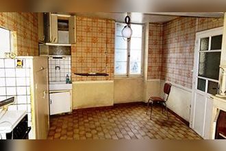 achat maison lectoure 32700