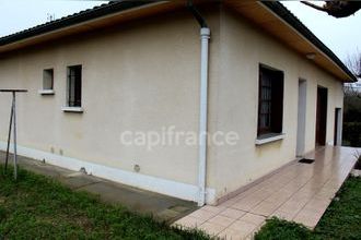 achat maison lectoure 32700