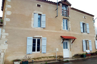 achat maison lectoure 32700