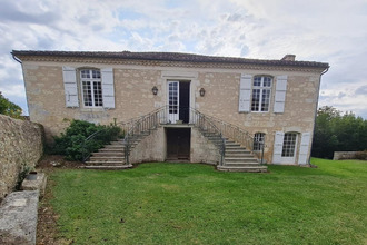 achat maison lectoure 32700