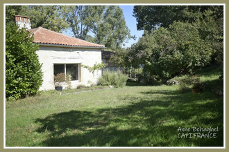 achat maison lectoure 32700