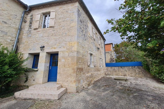 achat maison lectoure 32700