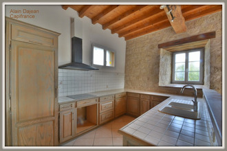 achat maison lectoure 32700