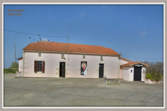 achat maison lectoure 32700