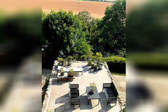 achat maison lectoure 32700