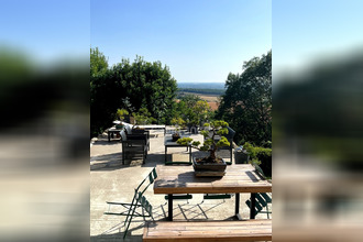 achat maison lectoure 32700