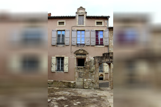 achat maison lectoure 32700