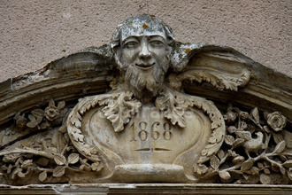 achat maison lectoure 32700