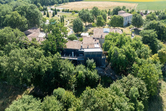 achat maison lectoure 32700