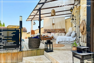 achat maison lectoure 32700