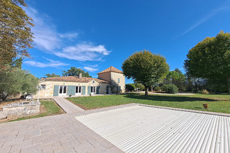 achat maison lectoure 32700